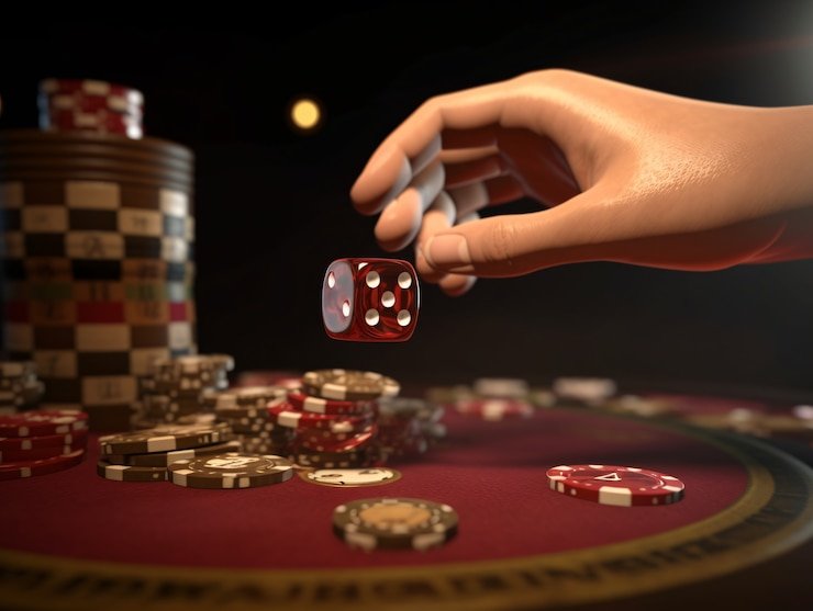 Domino QQ game table interface on rtp dewabos138 Domino QQ game table interface on rtp dewabos138