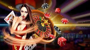 Table tier selection Domino QQ table stake selection